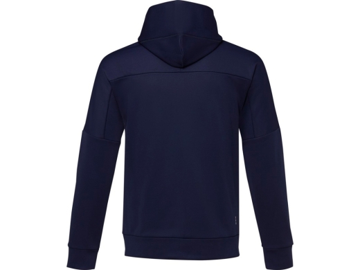 Изображение №3 | Куртка «Nubia» мужская XS (темно-синий)