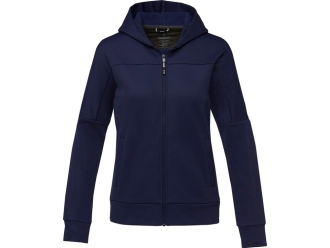 Изображение №2 | Куртка «Nubia» женская XS (темно-синий)