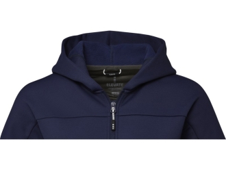 Изображение №4 | Куртка «Nubia» женская XS (темно-синий)