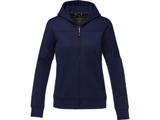 Изображение №2 | Куртка «Nubia» женская XS (темно-синий)