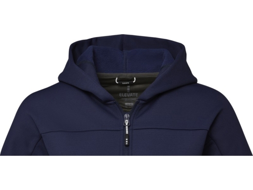 Изображение №4 | Куртка «Nubia» женская XS (темно-синий)