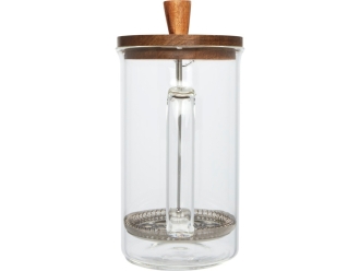 Изображение №3 | Кофейный пресс «Ivorie», 600 мл (натуральный)