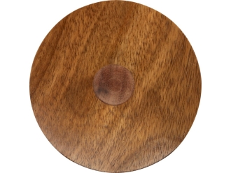 Изображение №4 | Кофейный пресс «Ivorie», 600 мл (натуральный)