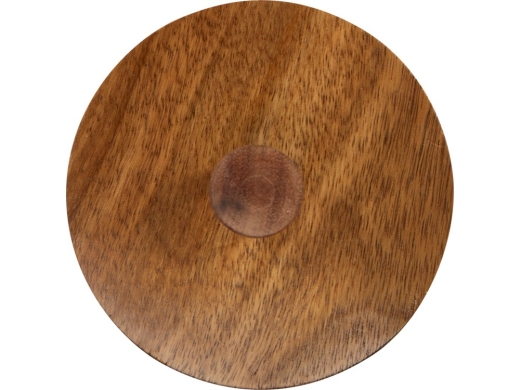 Изображение №4 | Кофейный пресс «Ivorie», 600 мл (натуральный)