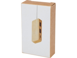 Изображение №6 | USB-концентратор «Tapas» (натуральный)