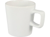 Изображение №1 | Керамическая кружка 280 мл «Ross» (белый)