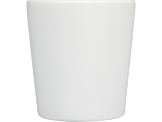 Изображение №2 | Керамическая кружка 280 мл «Ross» (белый)