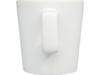 Изображение №3 | Керамическая кружка 280 мл «Ross» (белый)