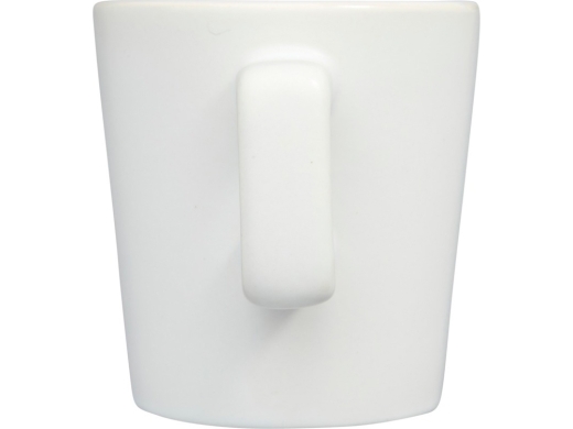 Изображение №3 | Керамическая кружка 280 мл «Ross» (белый)