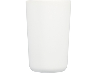 Изображение №2 | Керамическая кружка 480 мл «Perk» (белый)