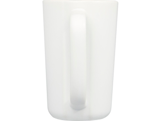 Изображение №3 | Керамическая кружка 480 мл «Perk» (белый)