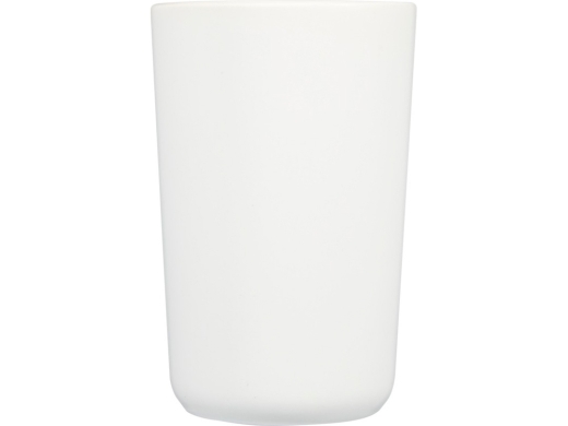 Изображение №2 | Керамическая кружка 480 мл «Perk» (белый)