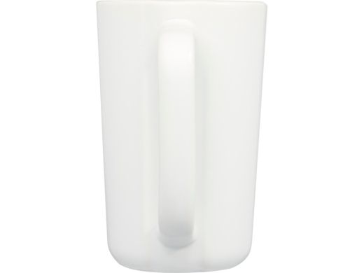 Изображение №3 | Керамическая кружка 480 мл «Perk» (белый)