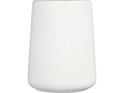 Изображение №2 | Керамическая кружка 450 мл «Joe» (белый)