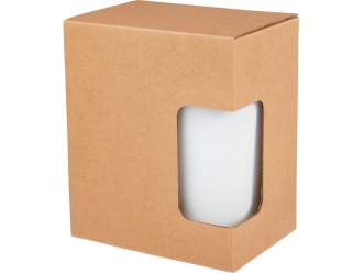 Изображение №5 | Кружка с двойными стенками «Nordia», 400 мл (белый)