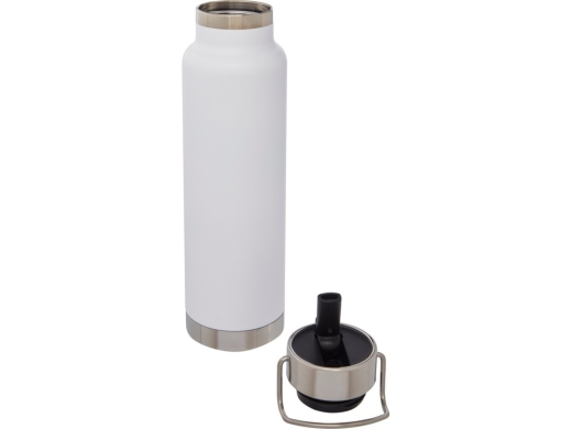 Изображение №4 | Спортивная бутылка «Thor», 750 мл (белый)