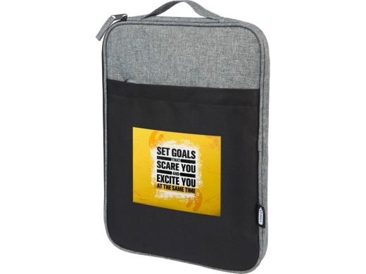 Изображение №6 | Двухцветный чехол «Reclaim» для ноутбука 14