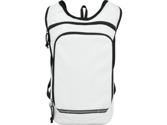 Изображение №2 | Рюкзак для прогулок «Trails» (белый)