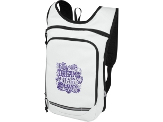 Изображение №8 | Рюкзак для прогулок «Trails» (белый)