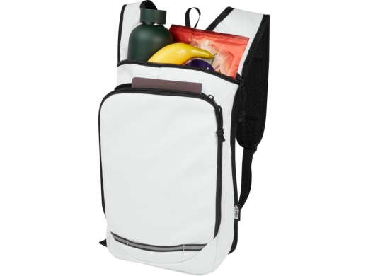 Изображение №4 | Рюкзак для прогулок «Trails» (белый)