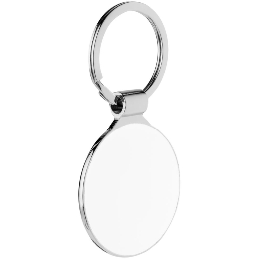 Изображение №1 | Брелок White Circle