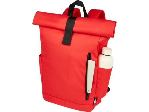 Изображение №4 | Рюкзак «Byron» с отделением для ноутбука 15,6