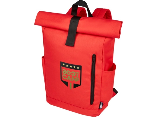 Изображение №7 | Рюкзак «Byron» с отделением для ноутбука 15,6