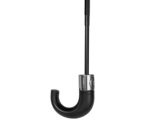 Изображение №5 | Зонт складной автоматический (серый с принтом)