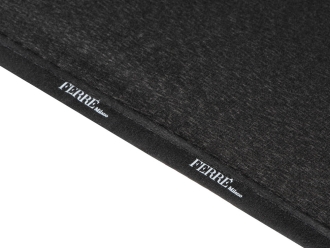 Изображение №7 | Зонт-трость полуавтоматический (черный)