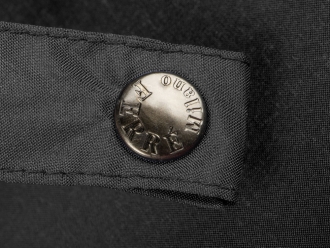 Изображение №9 | Зонт складной автоматический (черный)