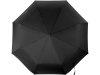 Изображение №4 | Зонт складной автоматический (черный)