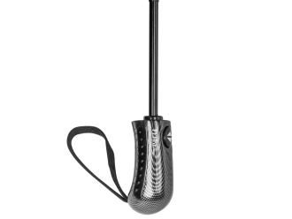 Изображение №5 | Зонт складной автоматический (черный)