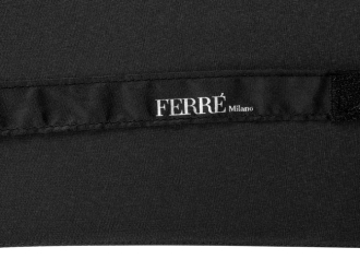 Изображение №8 | Зонт складной автоматический (черный)