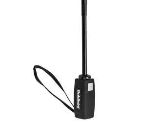 Изображение №5 | Зонт складной автоматический (черный)