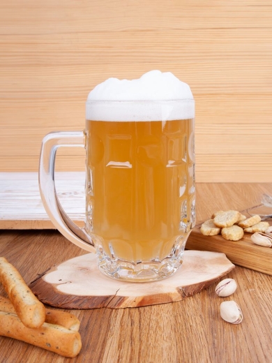 Изображение №3 | Кружка пивная Retro Pub