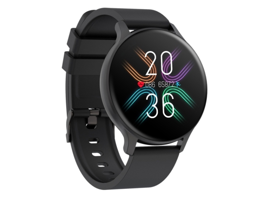 Изображение №3 | Смарт-часы «Badian SW-68», IP68 (черный)