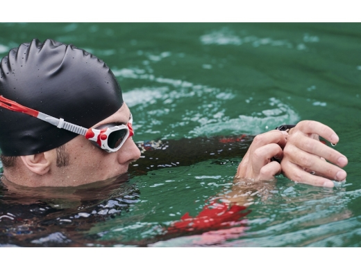 Изображение №6 | Смарт-часы «Badian SW-68», IP68 (черный)