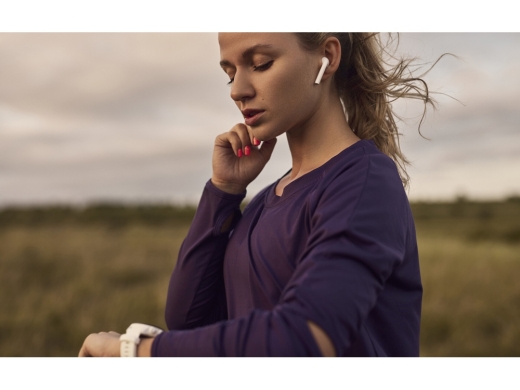 Изображение №8 | Смарт-часы «Badian SW-68», IP68 (черный)