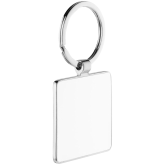 Изображение №1 | Брелок White Square