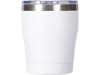 Изображение №5 | Вакуумная термокружка «Rodos» с керамическим покрытием, тубус, 350 мл (белый)
