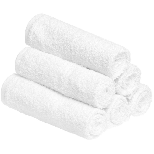 Изображение №3 | Салфетка для рук For Rooms, белая