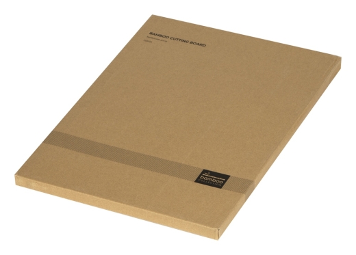 Изображение №6 | Разделочная доска из бамбука «Maestrello» (натуральный)