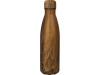 Изображение №3 | Вакуумная термобутылка «Britewood S4», 500 мл, крафтовый тубус (дерево)