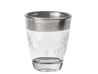 Изображение №10 | Набор «Подарочный» (темно-коричневый/рыжий, серебристый)