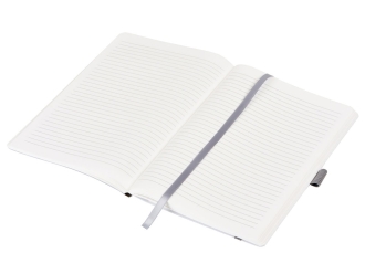 Изображение №2 | Блокнот из моющегося крафта и каменной бумаги А5 «Fleekstone» (серый)