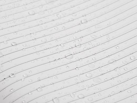 Изображение №6 | Блокнот из моющегося крафта и каменной бумаги А5 «Fleekstone» (серый)