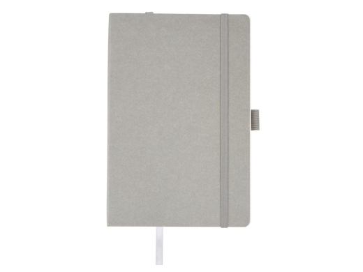 Изображение №8 | Блокнот из моющегося крафта и каменной бумаги А5 «Fleekstone» (серый)