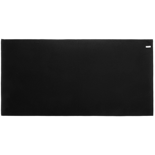 Изображение №2 | Полотенце отельное For Rooms, среднее, черное