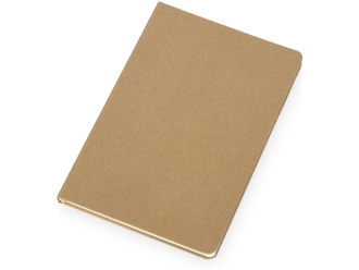 Изображение №1 | Блокнот с каменной бумагой А5 «Fleekstone» (крафтовый)