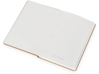 Изображение №2 | Блокнот с каменной бумагой А5 «Fleekstone» (крафтовый)